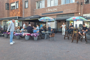 BBQ 't Groene Laken 30 jaar!