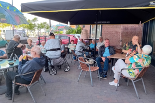 BBQ 't Groene Laken 30 jaar!