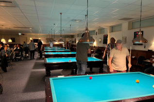 Peter de Wit Memorial Toernooi 2025