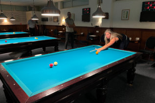 Peter de Wit Memorial Toernooi 2025