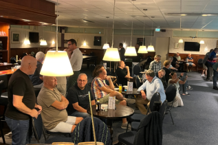 Peter de Wit Memorial Toernooi 2025