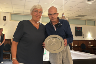 Peter de Wit Memorial Toernooi 2025