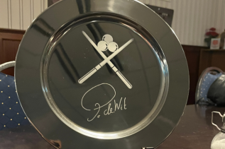 Peter de Wit Memorial Toernooi 2025