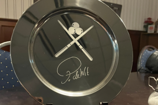 Peter de Wit Memorial Toernooi 2025