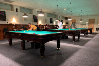 Uitwisseling Club '70 - 13 juni 2024