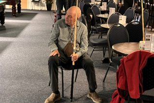 Uitwisseling Club '70 - 13 juni 2024