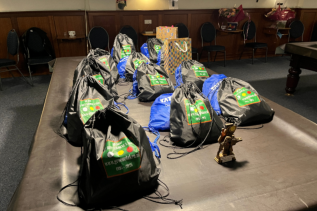 Uitwisseling Onder Ons 2025