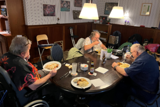 Uitwisseling Onder Ons 2025