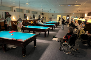 Uitwisseling Onder Ons 2025