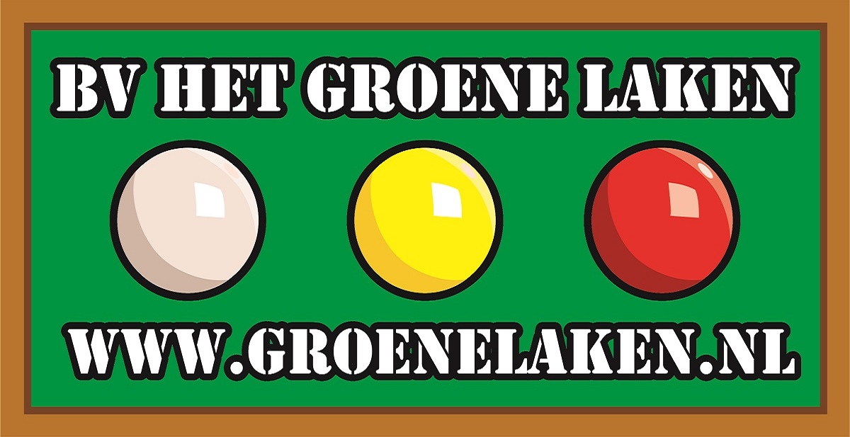 Biljartvereniging Het Groene Laken