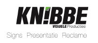 Knibbe - sponsor Het Groene Laken